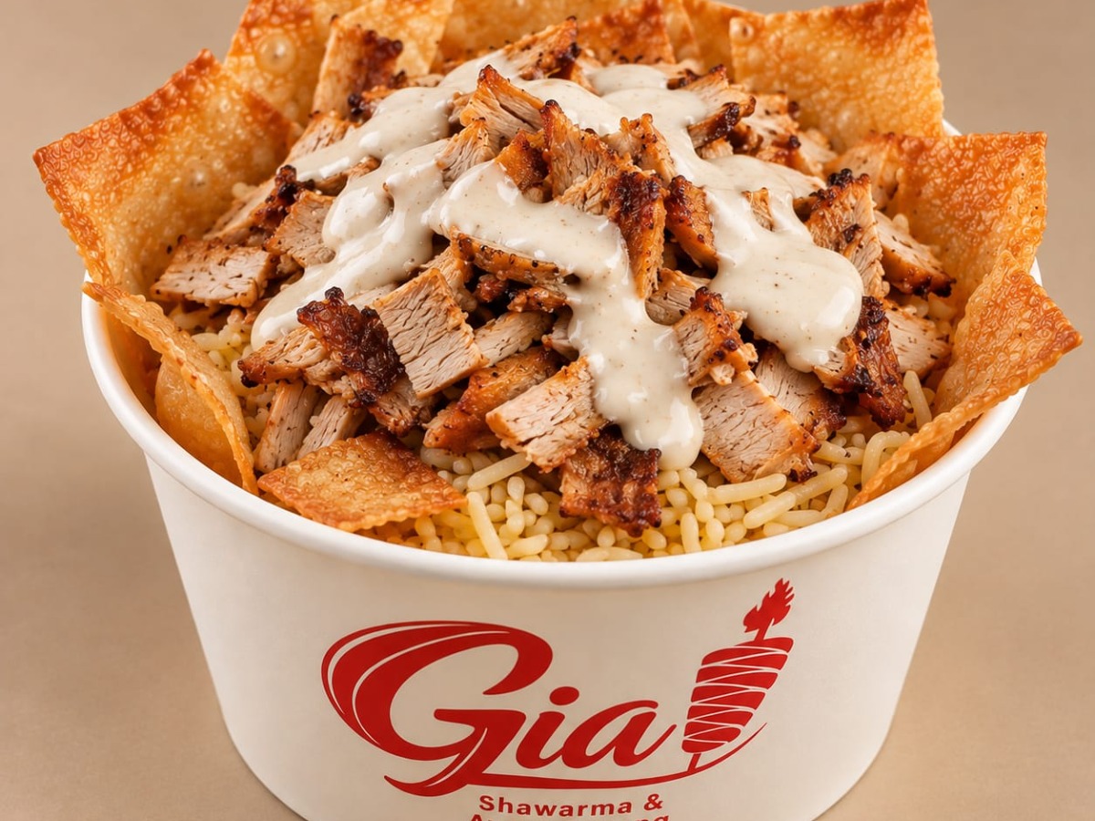 Rice Bowl